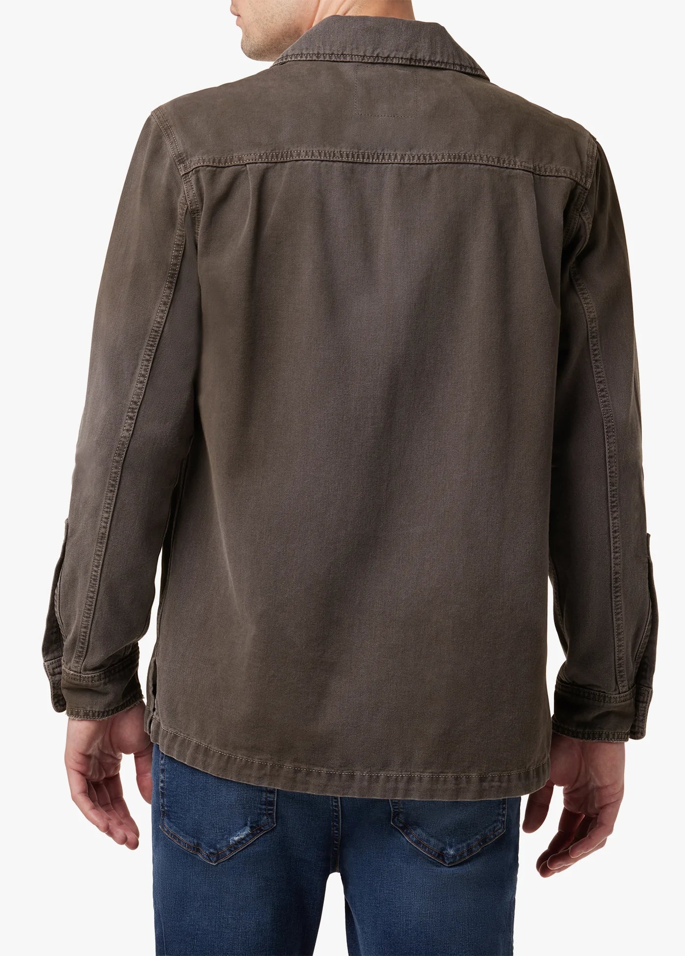 Joe's Wade Overshirt