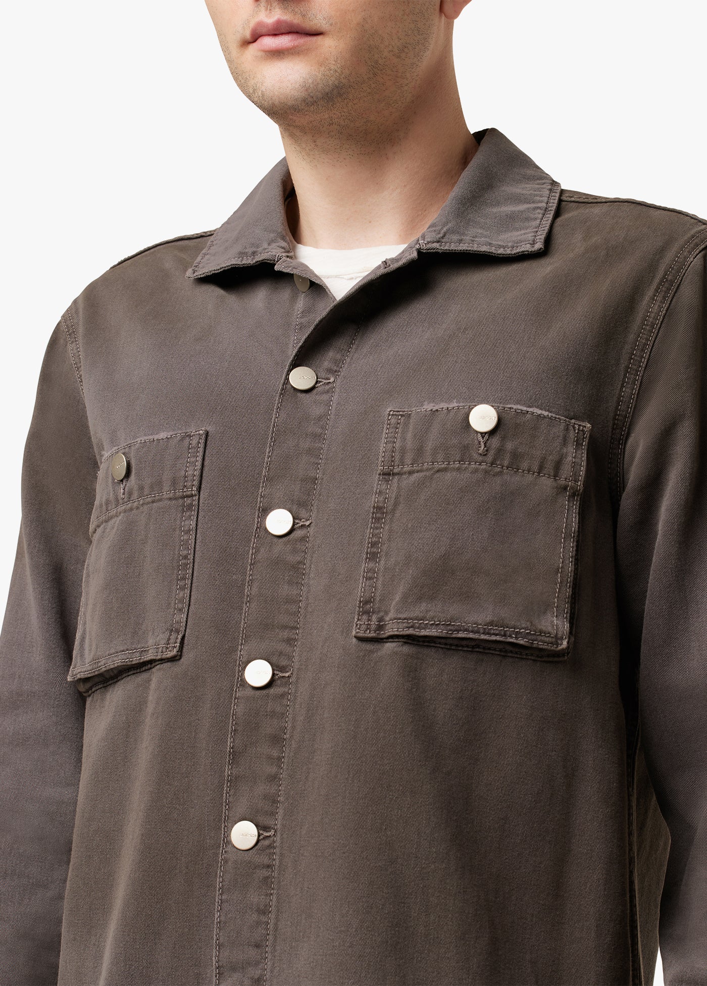 Joe's Wade Overshirt