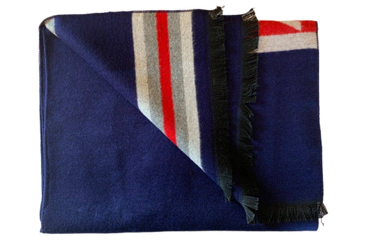 Swole Panda - Bamboo Scarf - OLD SCHOOL