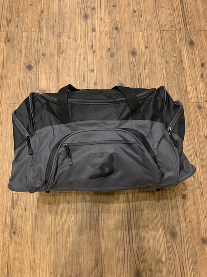 Steel Body Duffel Bag 2.0