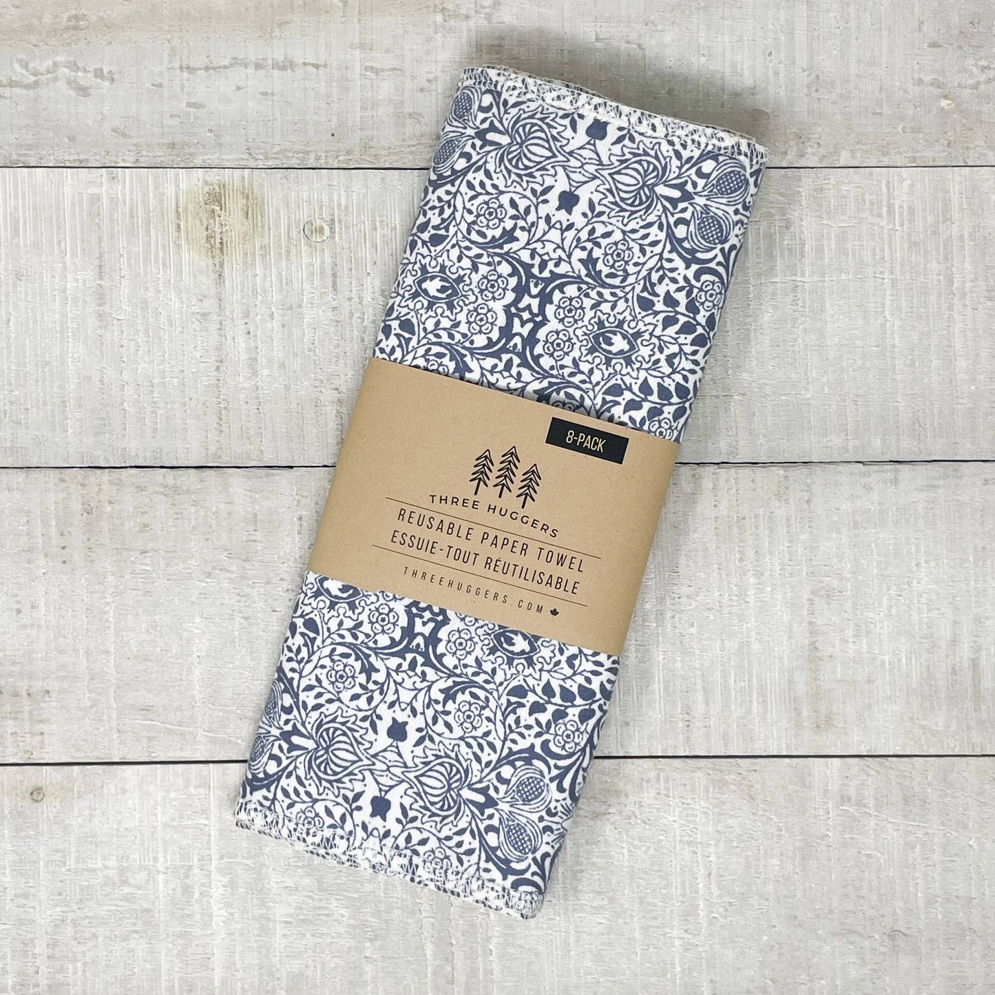 Reusable Paper Towels