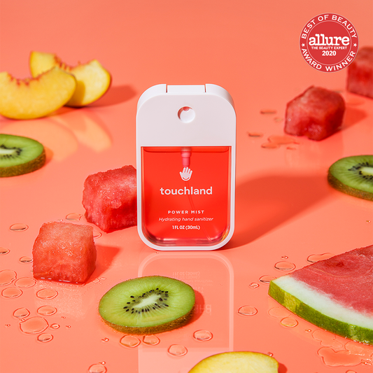 Touchland Hand Sanitizer - Wild Watermelon