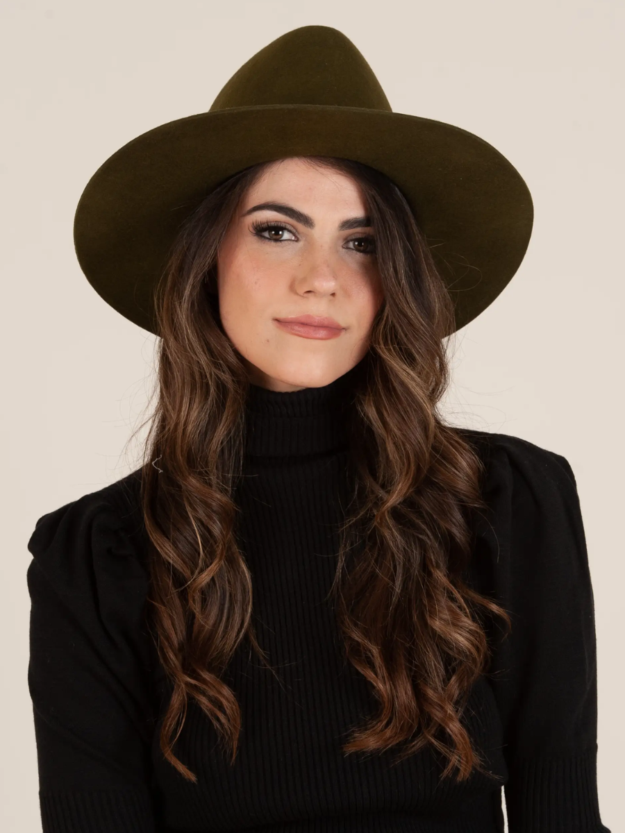 Bessie Hat