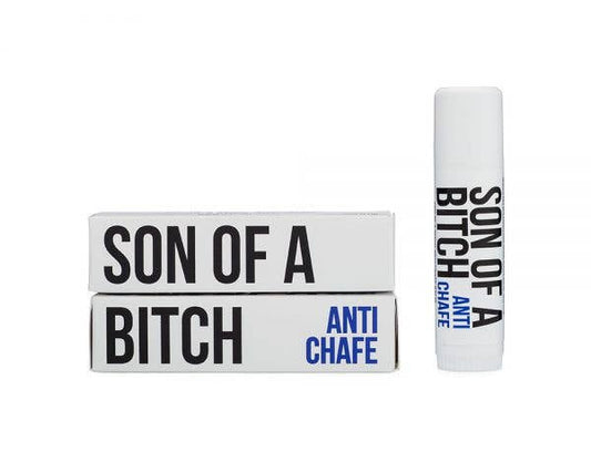 BITCHSTIX - Son Of A Bitch Anti Chafe Stix