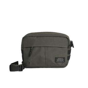 Borealis Waist Pack - MULTIPLE COLORS