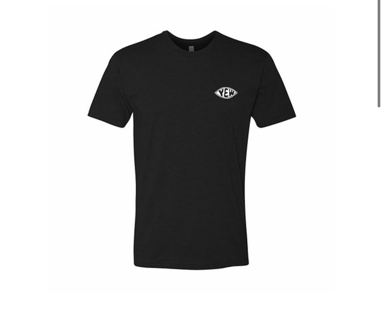 YEW Eye Tee