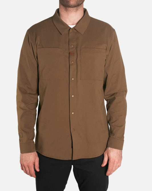 Liberty Technical Shirt
