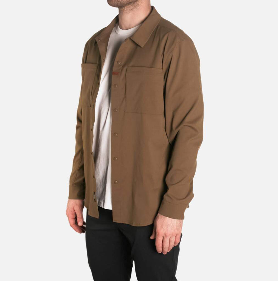 Liberty Technical Shirt
