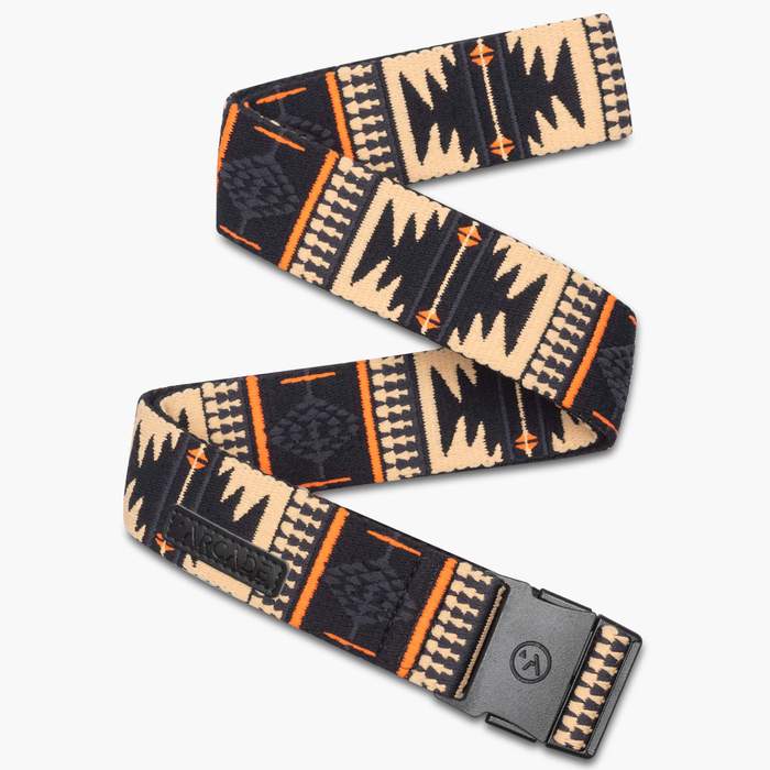 Ranger Slim Belt - Lava