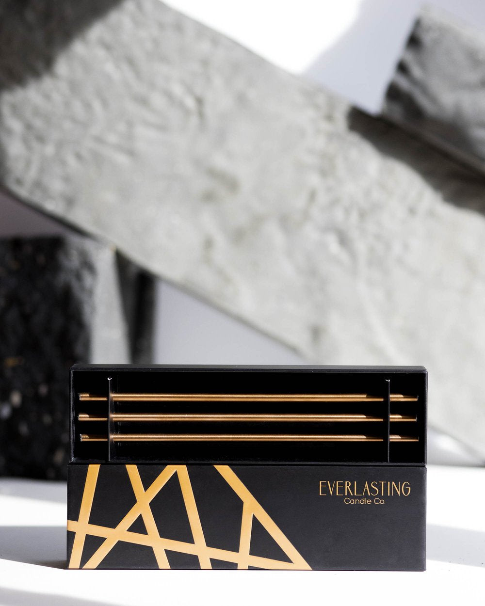 Everlasting Candle Co. Various Sticks