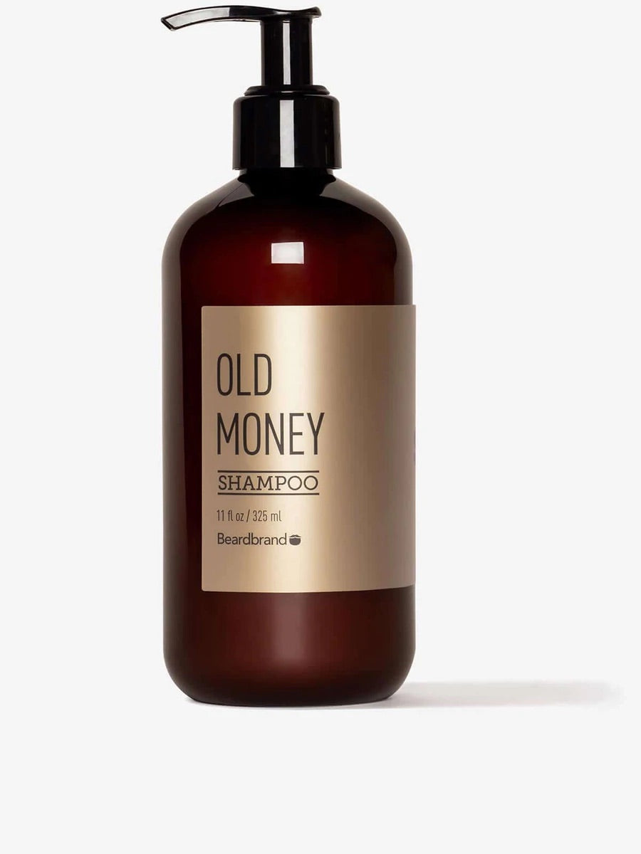 Beardbrand Shampoo- Multiple Scents