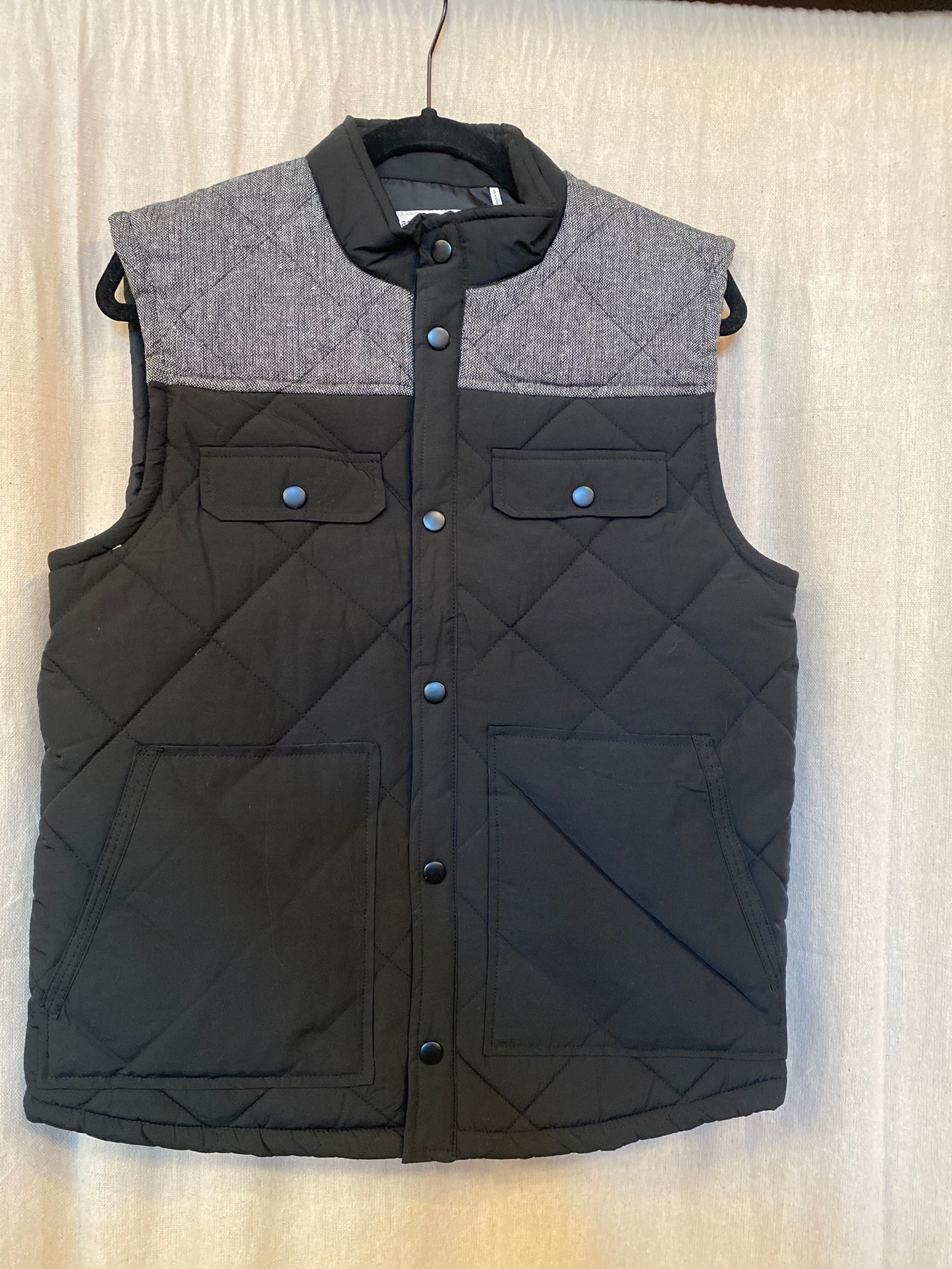 Arrowhead Vest