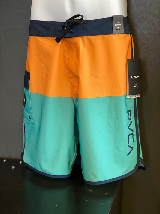 RVCA Eastern Trunk - YOUTH