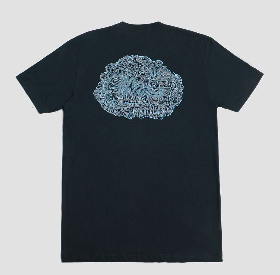 Ridgeline T-Shirt - Various Colors