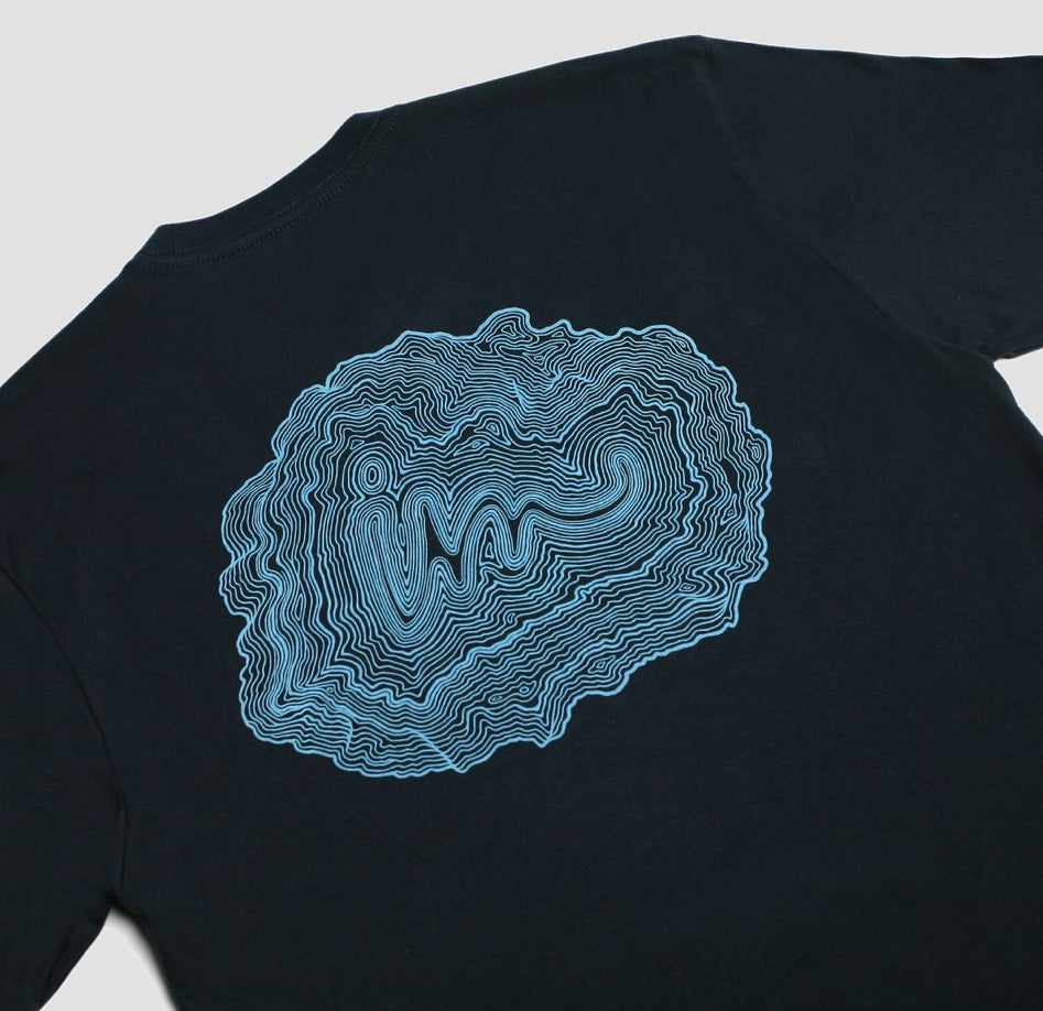 Ridgeline T-Shirt - Various Colors