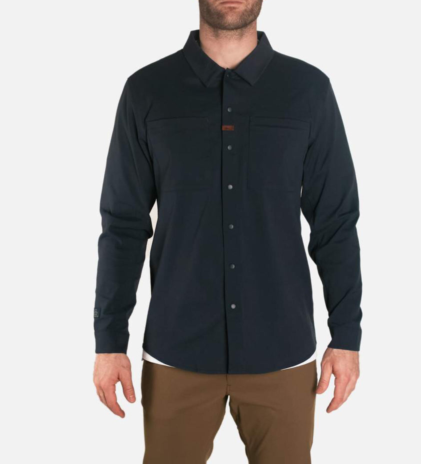 Liberty Technical Shirt