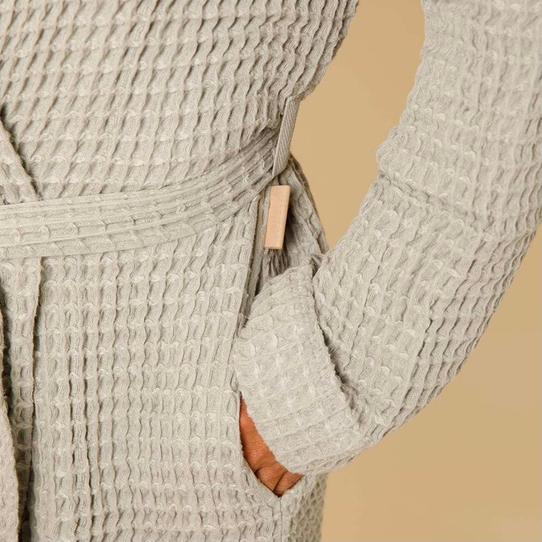 Waffle Robe - Various Colors
