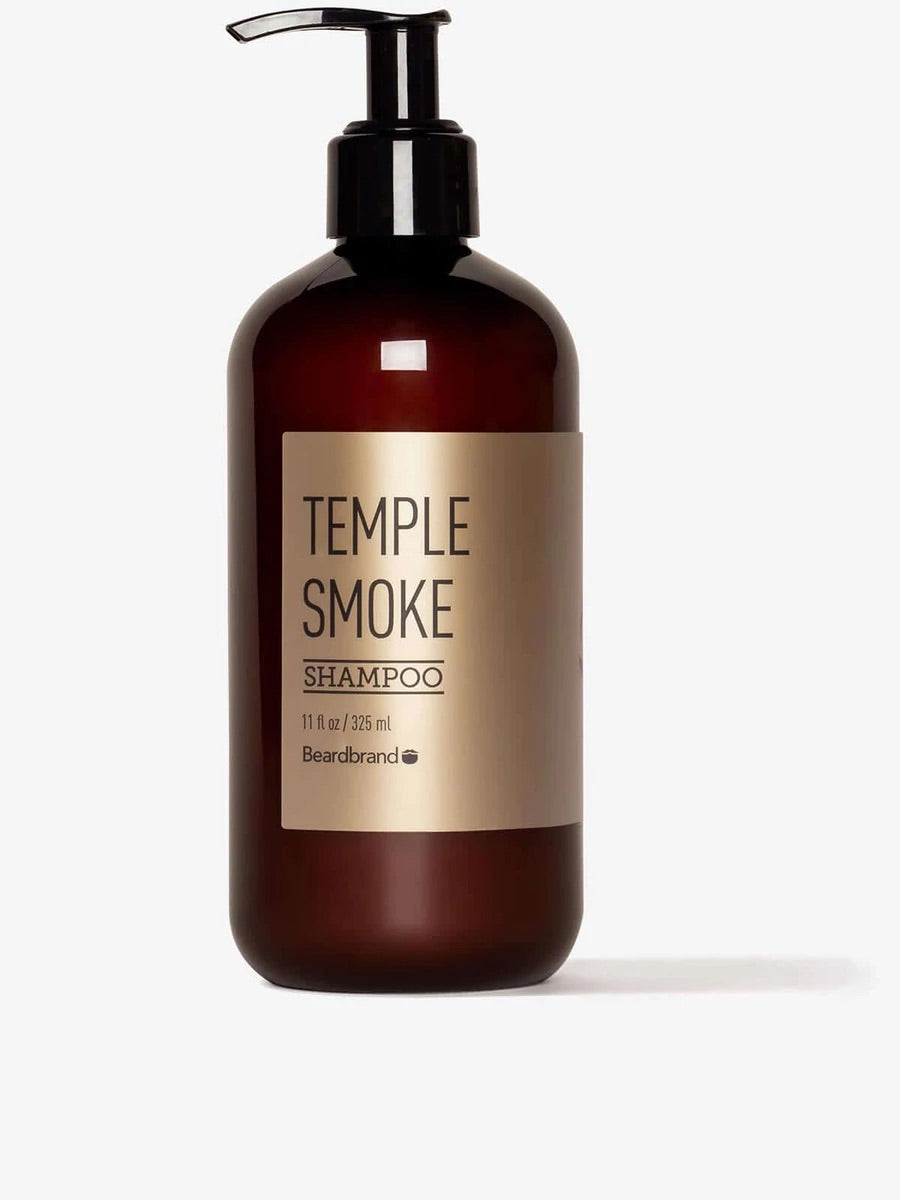 Beardbrand Shampoo- Multiple Scents