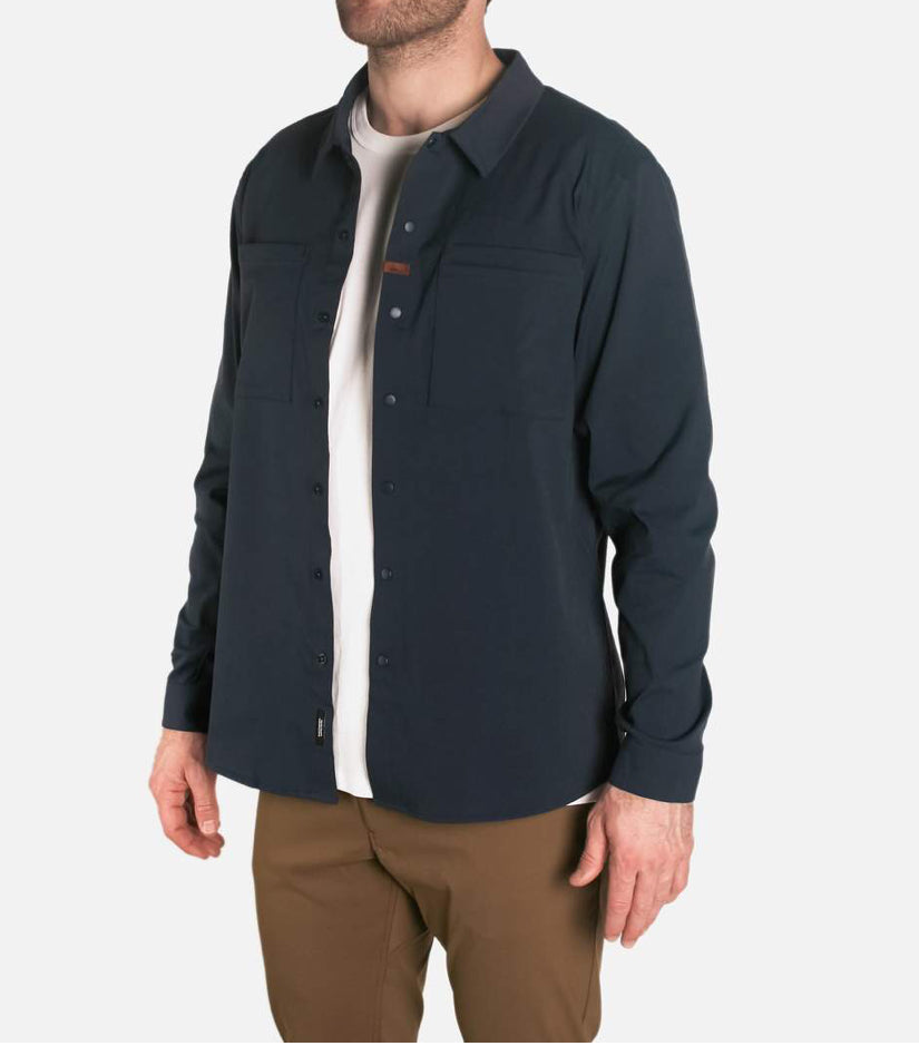 Liberty Technical Shirt