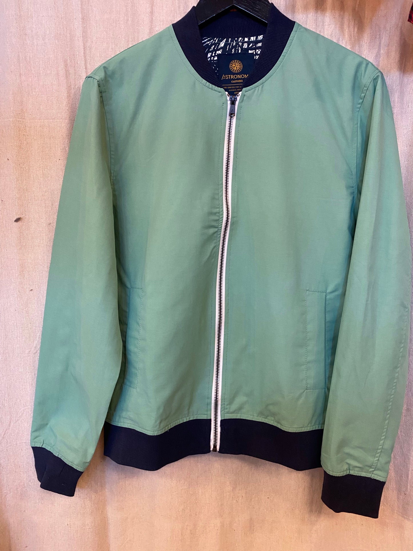 Catamaran outerwear
