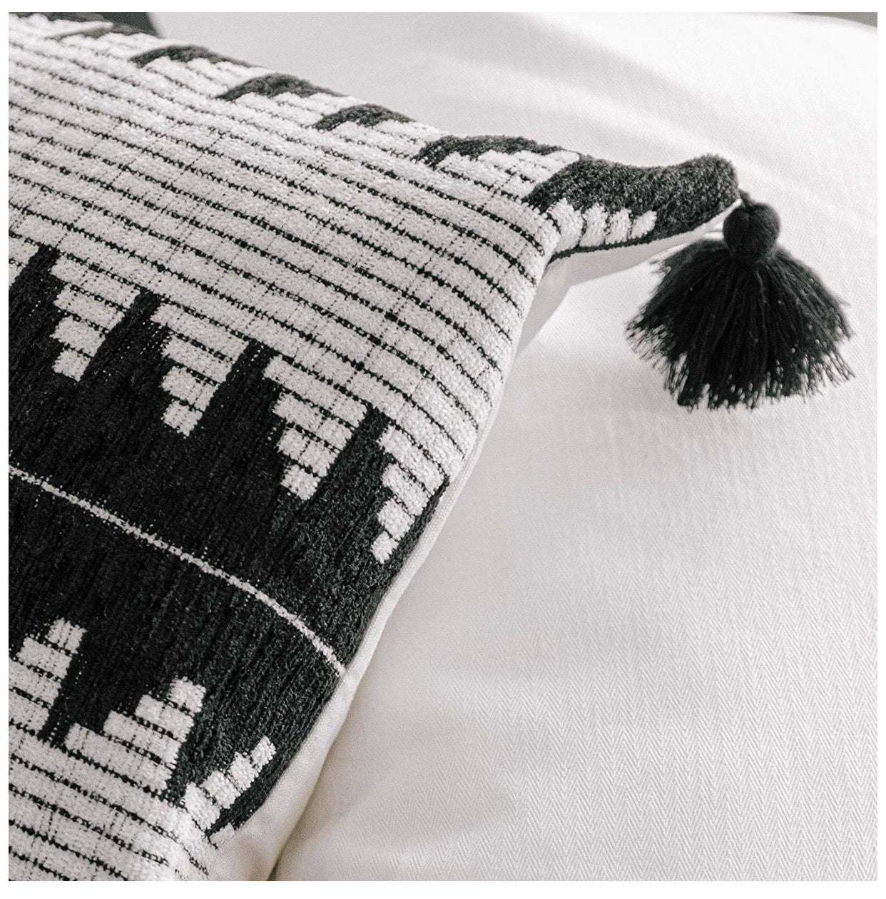 Rustic Throw Pillow Collection