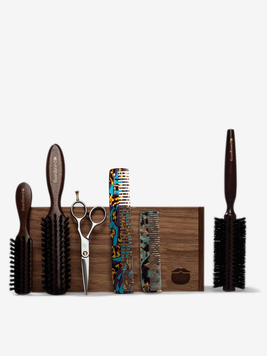 Beardbrand Grooming Kit