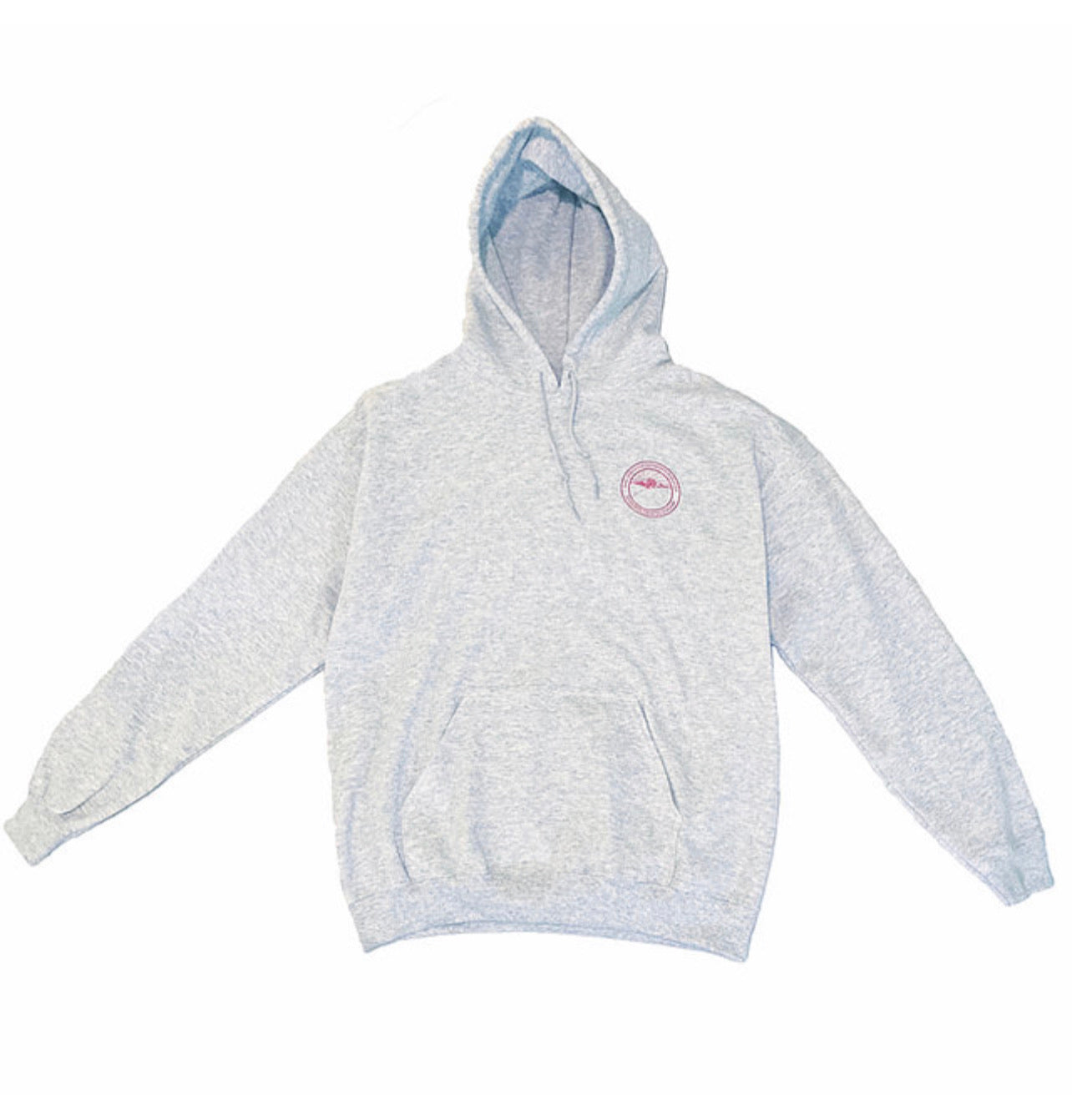 YEW Sunrise Hoodie