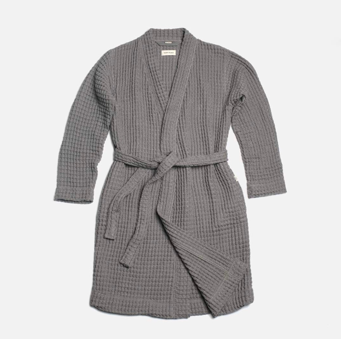 Waffle Robe - Various Colors