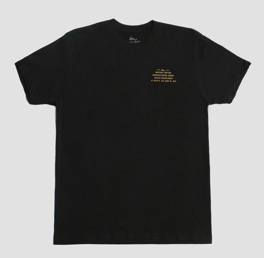 Ridgeline T-Shirt - Various Colors