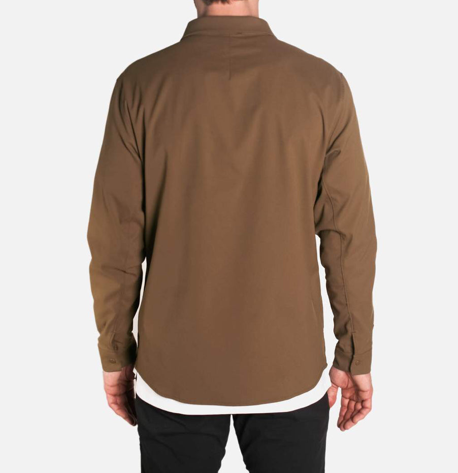 Liberty Technical Shirt