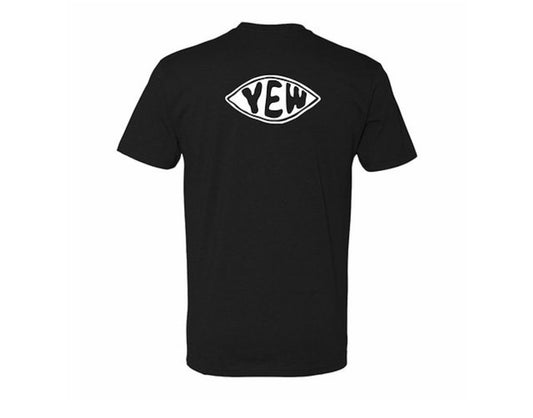 YEW Eye Tee