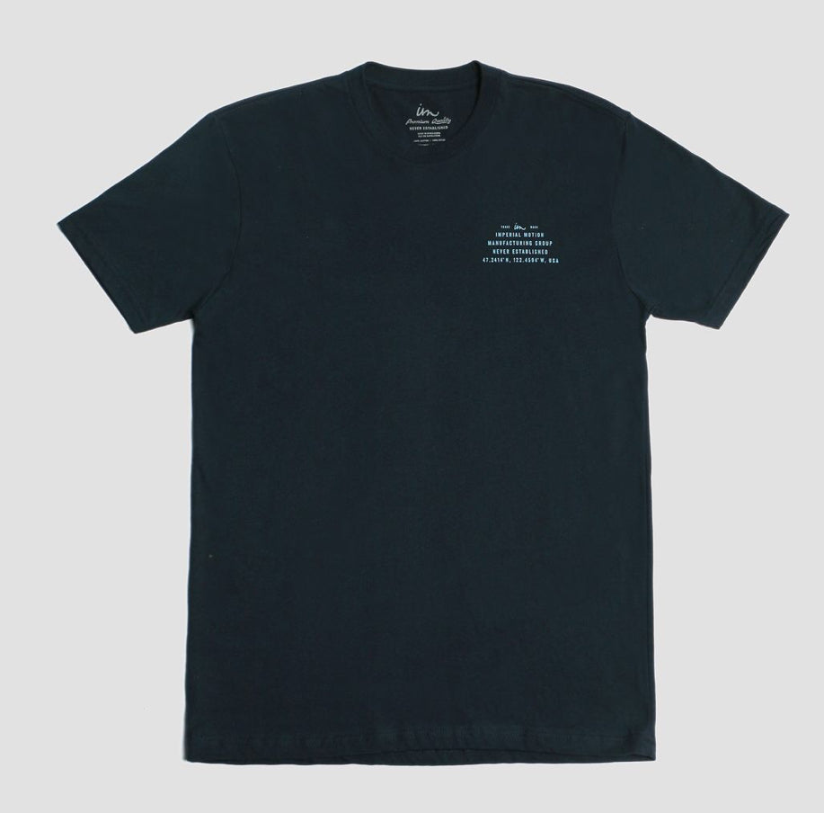 Ridgeline T-Shirt - Various Colors
