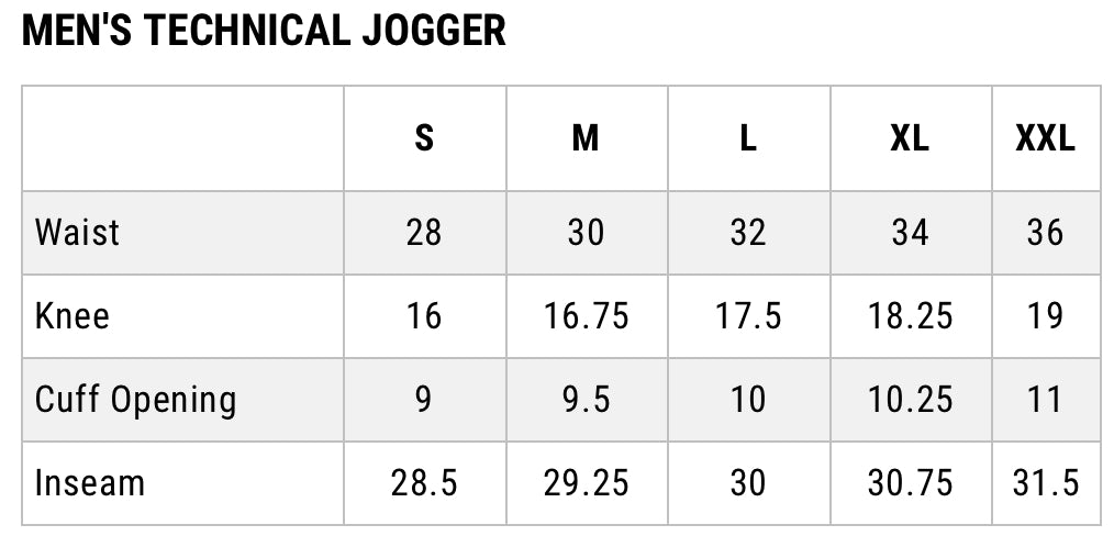 Everything Slim Fit Jogger - Olive