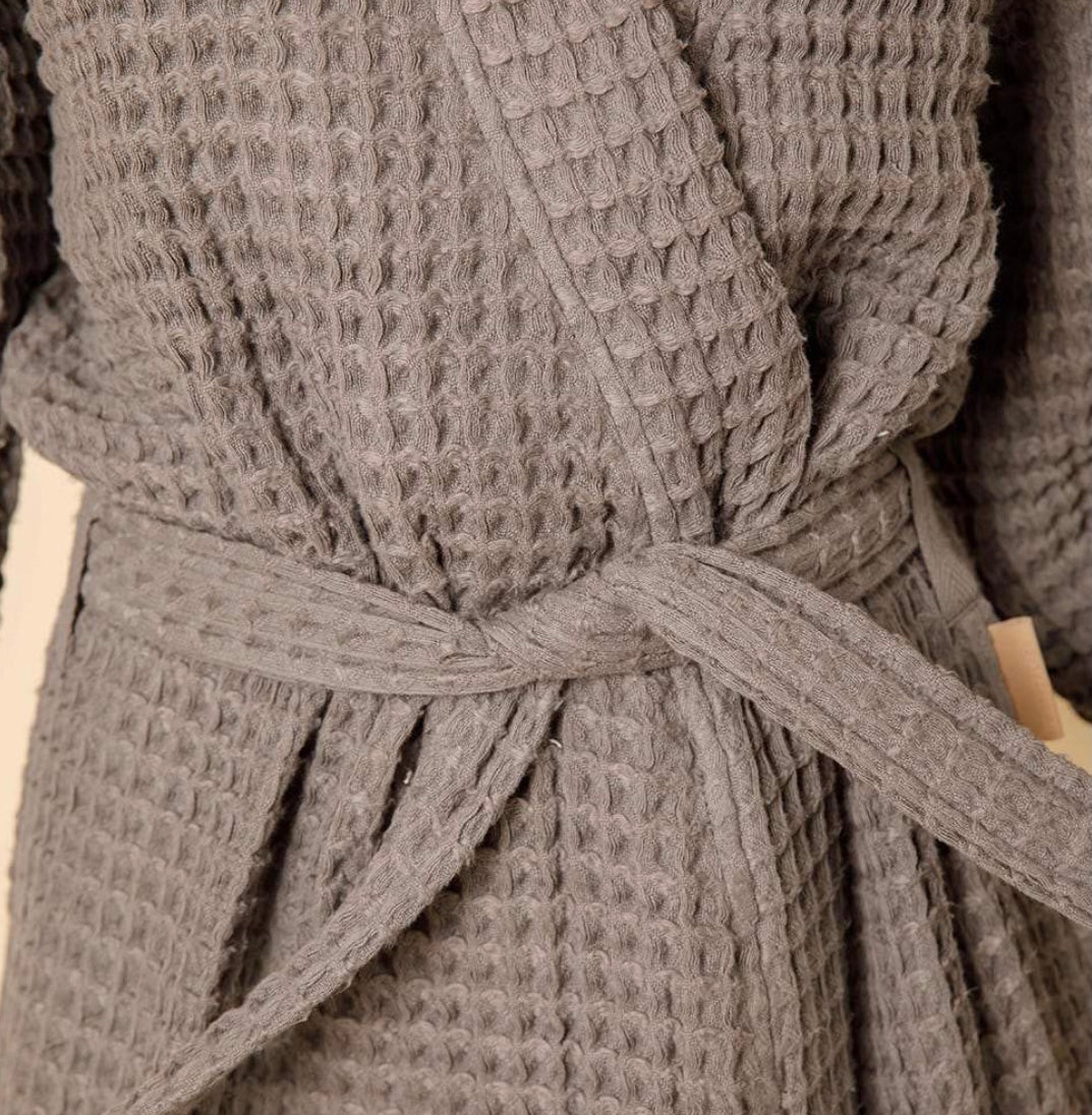 Waffle Robe - Various Colors