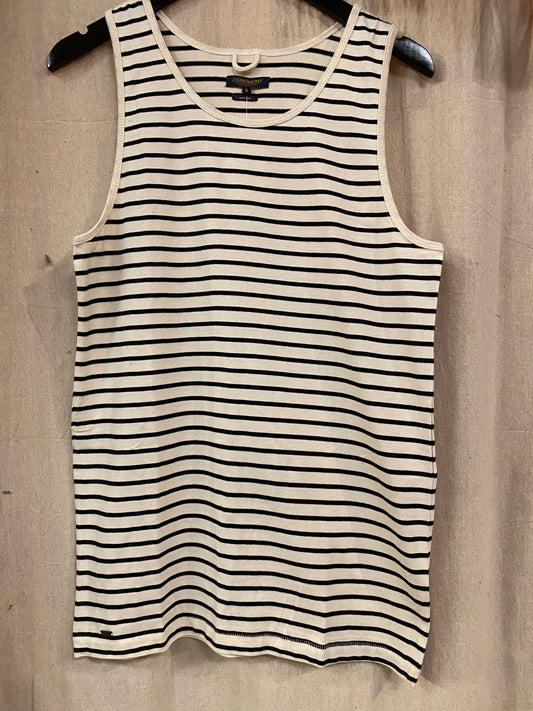 Striped Tank