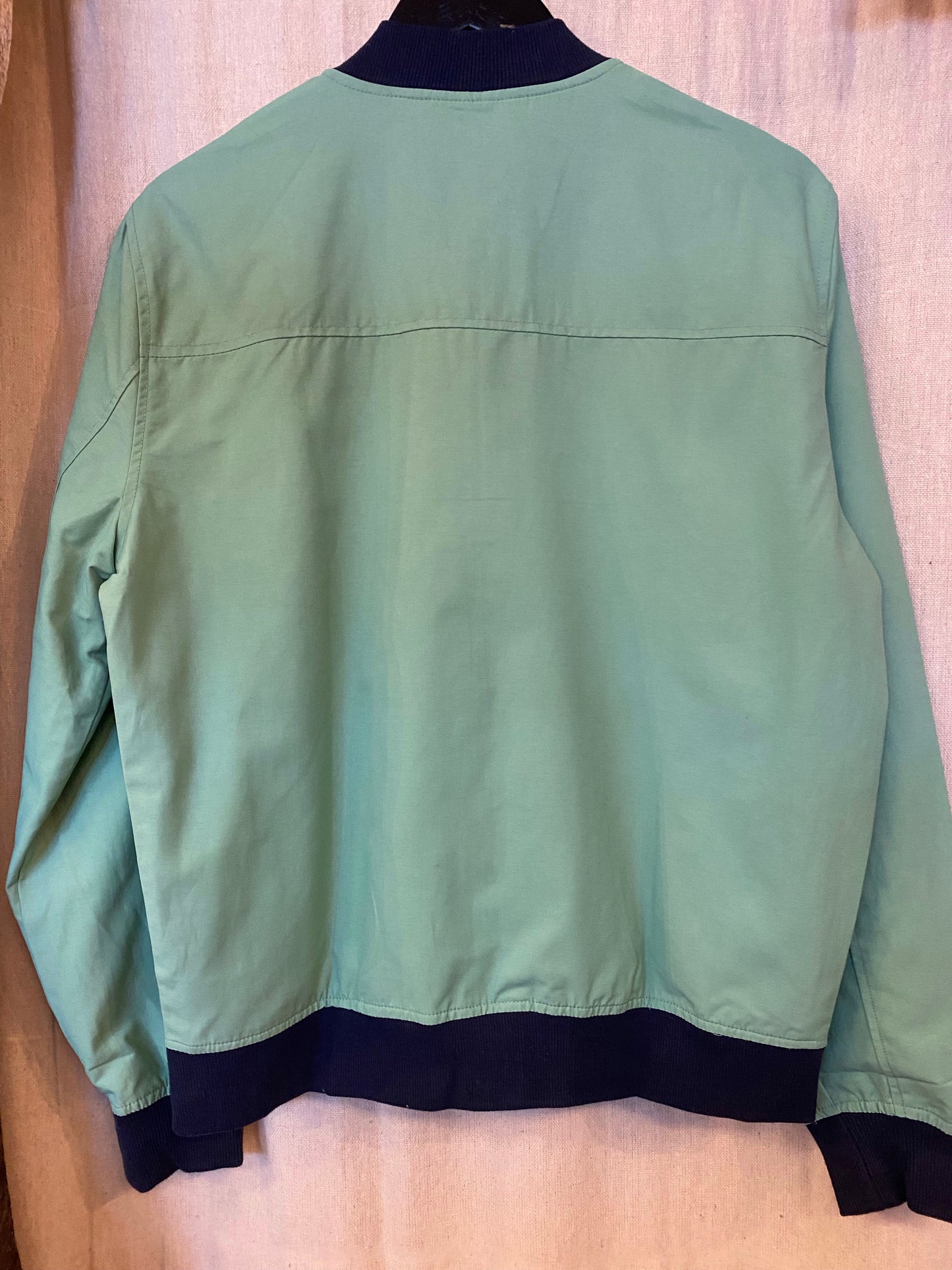Catamaran outerwear