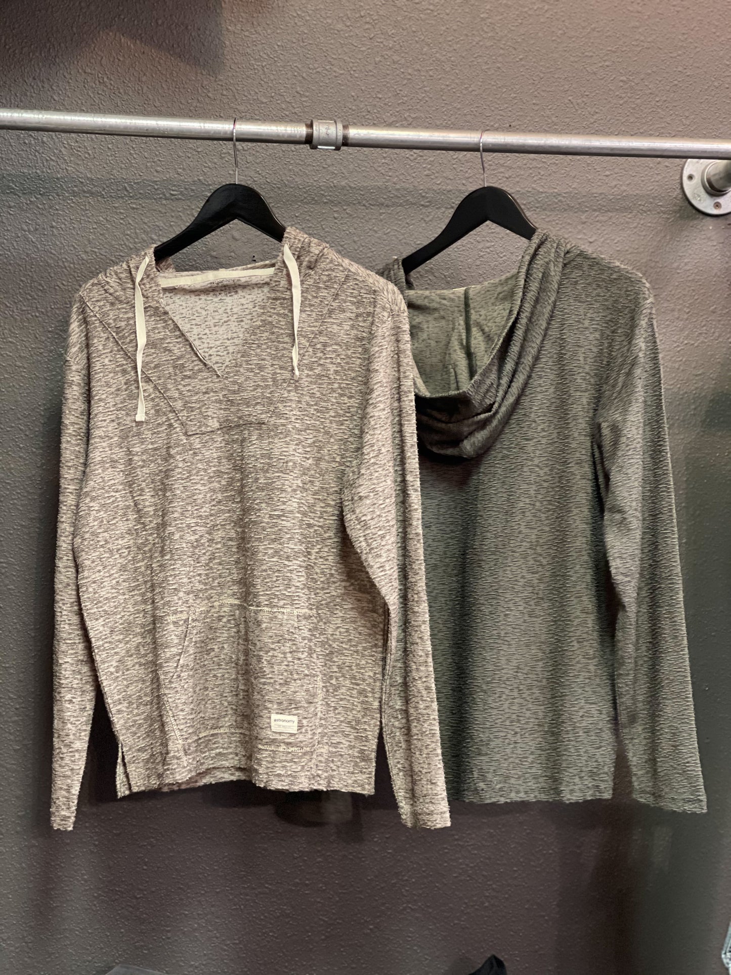 Callan Hooded Sweater - Multiple Color Options