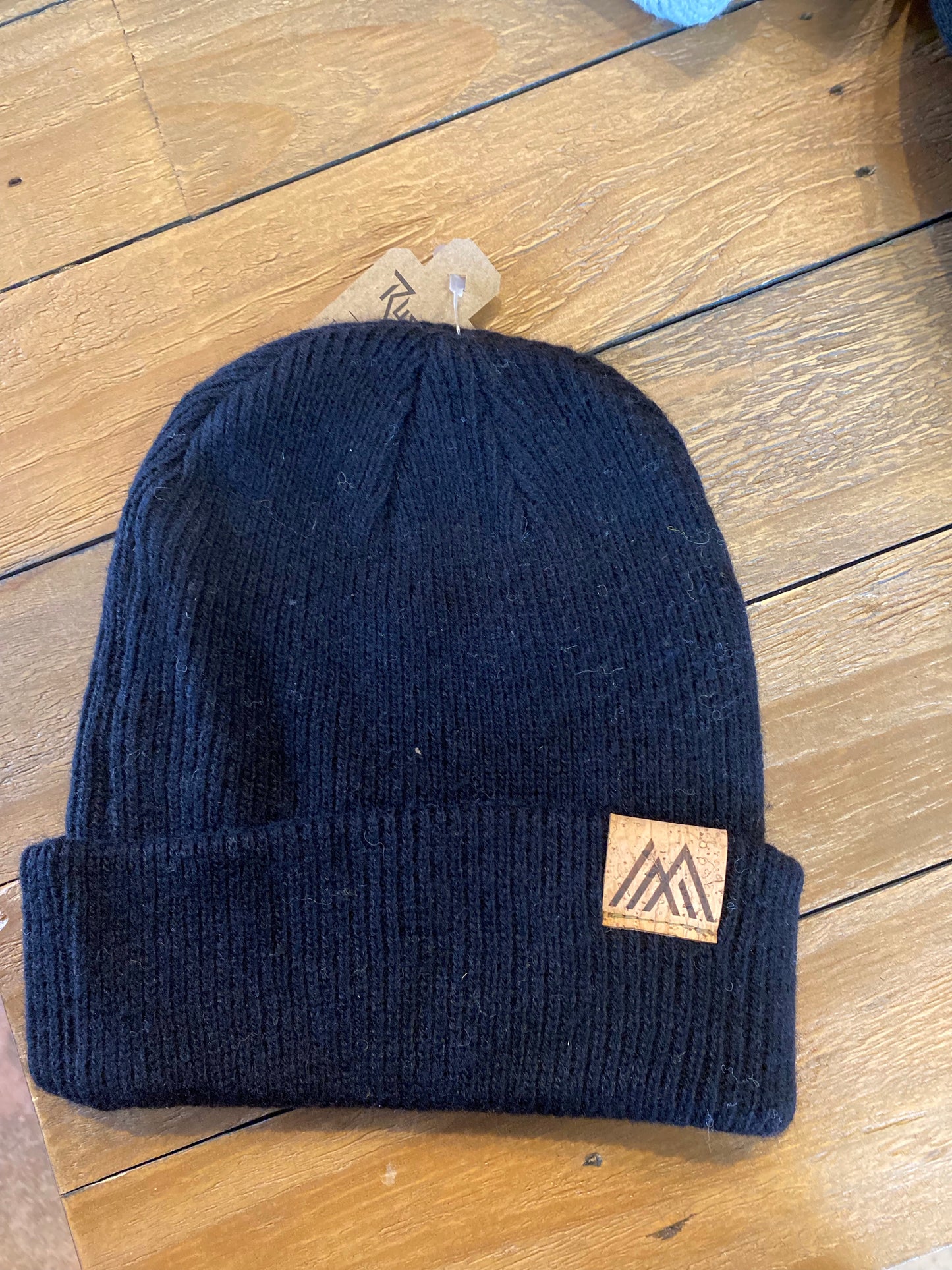 Monroe Wool Beanie