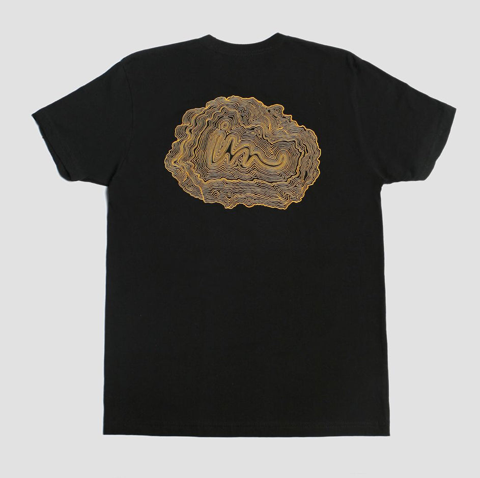 Ridgeline T-Shirt - Various Colors