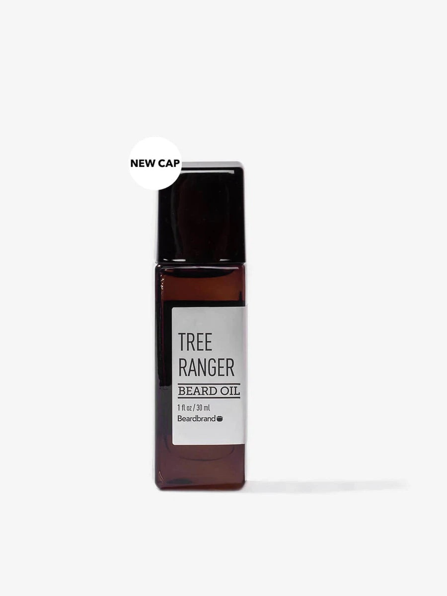 Beardbrand Beard Oil - Multiple Scents