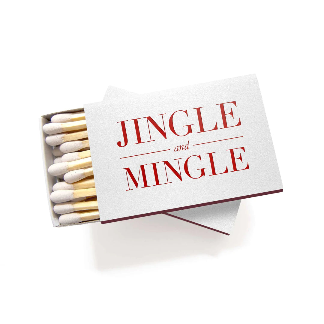 Merry Matches- Multiple Options