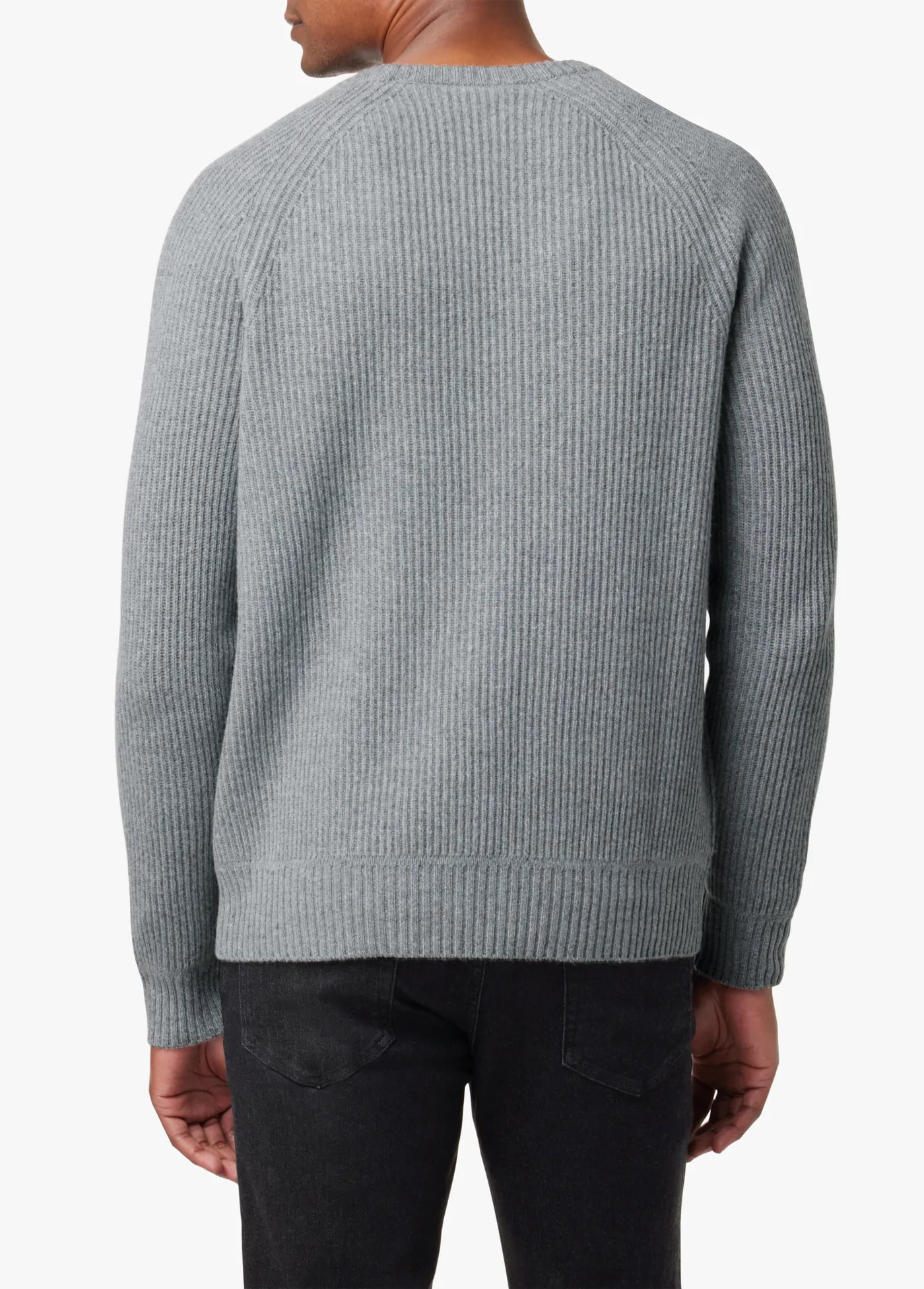 Joe's Textured Crewneck Sweater
