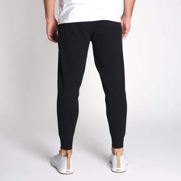 We take pride in the process. The Mills Unisex Jogger is made from a premium heavyweight french terry fleece, slow knitted to achieve the highest quality and durability. We construct the mills with flatlock stitching for elevated construction quality that will stand the test of time. This slim fit unisex jogger has two patch front pockets a ribbed crotch gusset and is finished off with premium details and high quality trims.