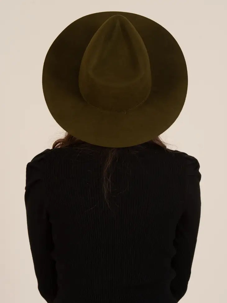 Bessie Hat