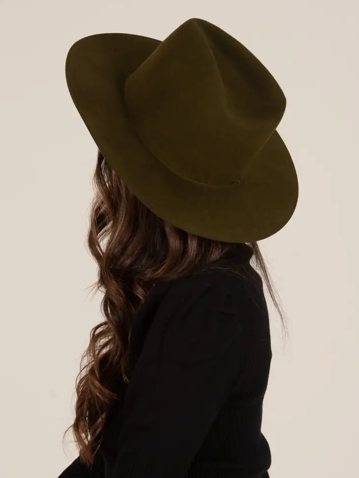 Bessie Hat