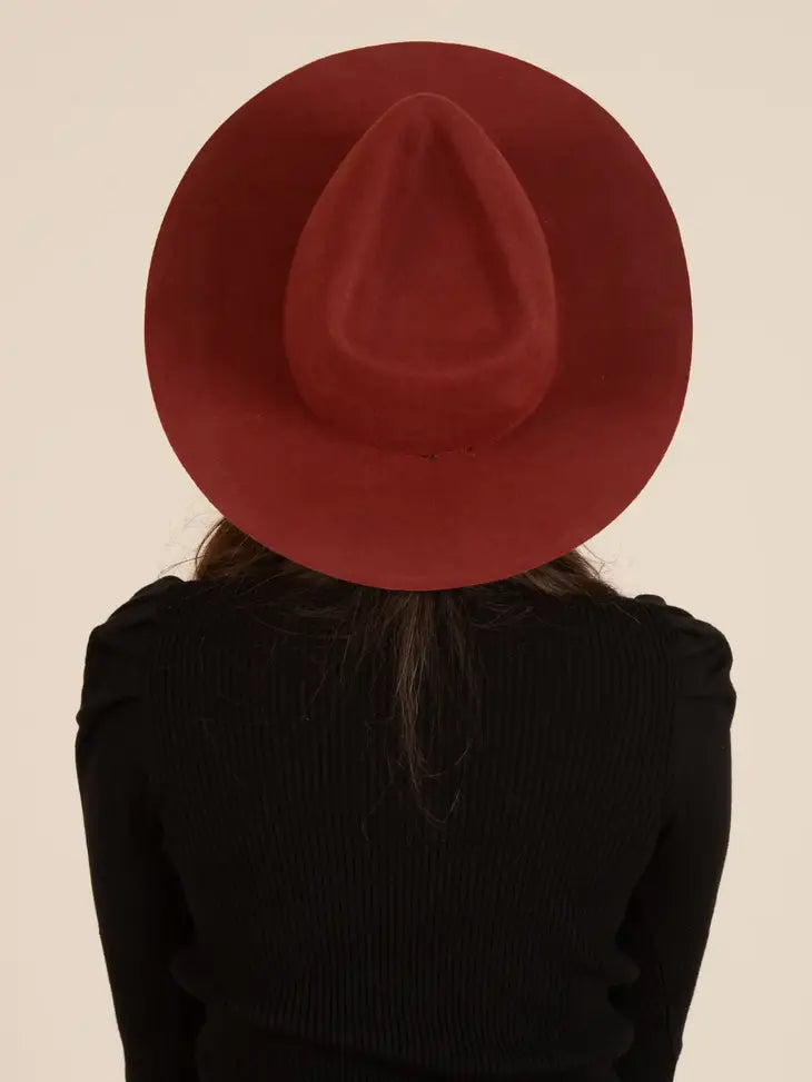 Bessie Hat