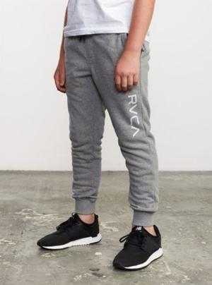 RVCA Ripper Sweatpant - YOUTH