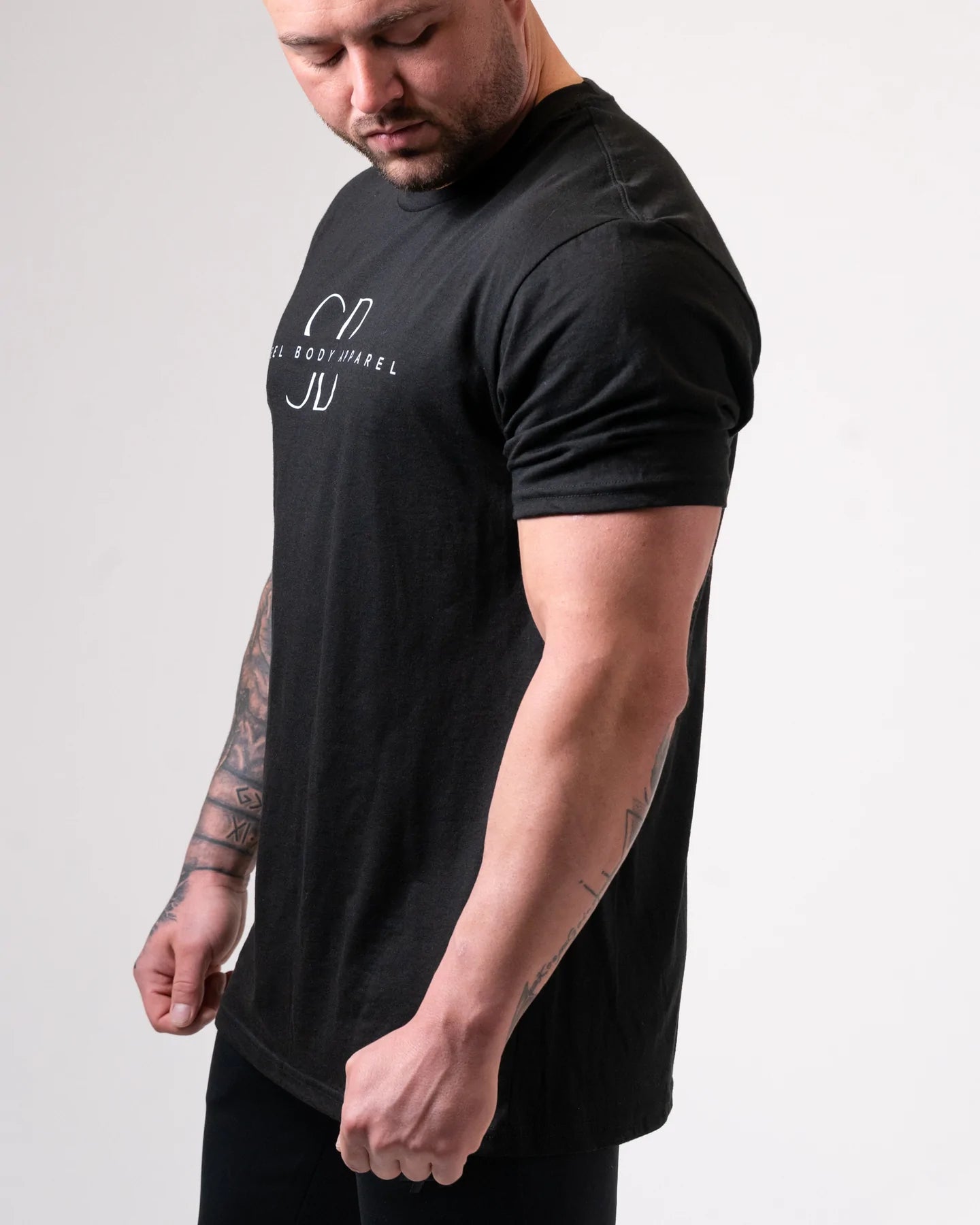 Steel Body Fundamental T-Shirt