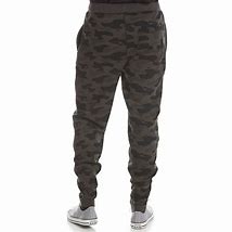 Jackrabbit Woven Jogger - Camo