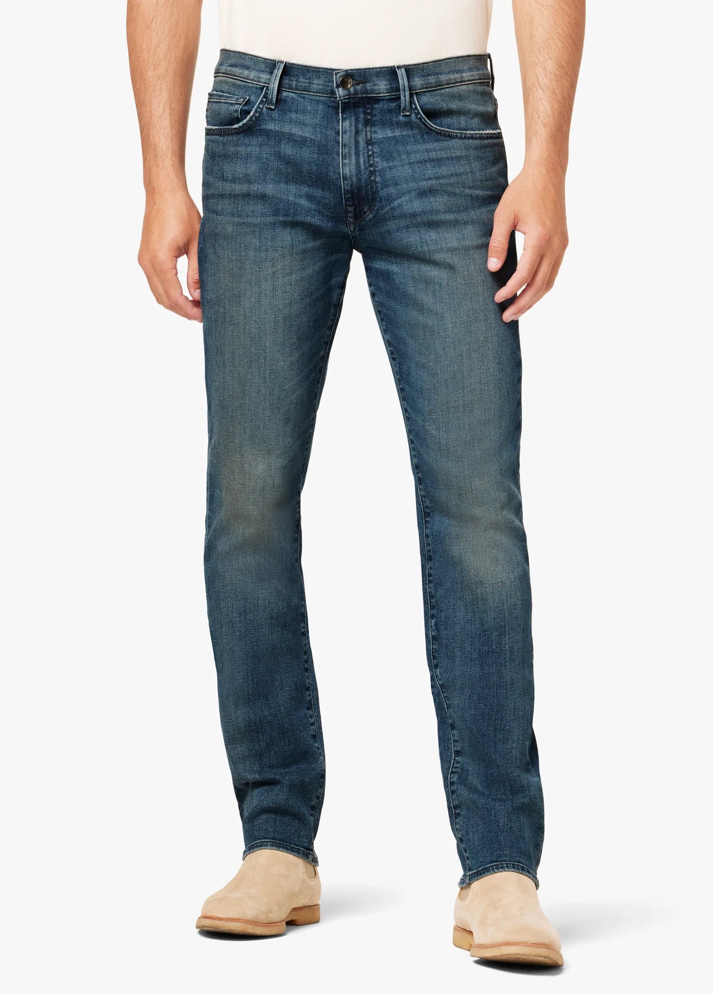 Joe's The Asher Kinetic Soft Jeans